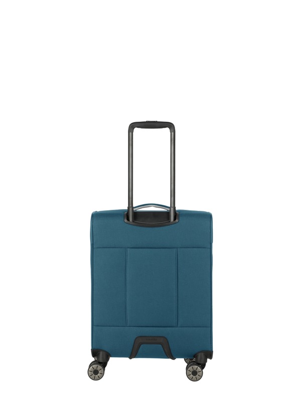 Travelite Cestovný kufor Travelite Jetpack Multi Light 4 Kabína Petrol