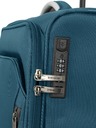 Travelite Cestovný kufor Travelite Jetpack Multi Light 4 Kabína Petrol