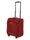 Travelite Cestovný kufor Travelite Jetpack Wings 2 Kabína Red