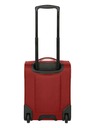 Travelite Cestovný kufor Travelite Jetpack Wings 2 Kabína Red