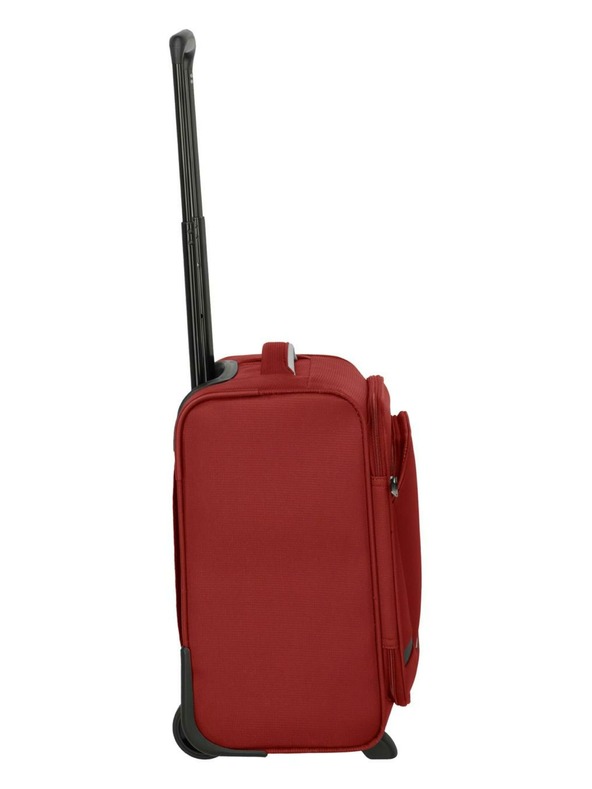 Travelite Cestovný kufor Travelite Jetpack Wings 2 Kabína Red