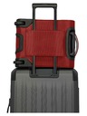 Travelite Cestovný kufor Travelite Jetpack Wings 2 Kabína Red