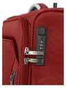 Travelite Cestovný kufor Travelite Jetpack Wings 2 Kabína Red