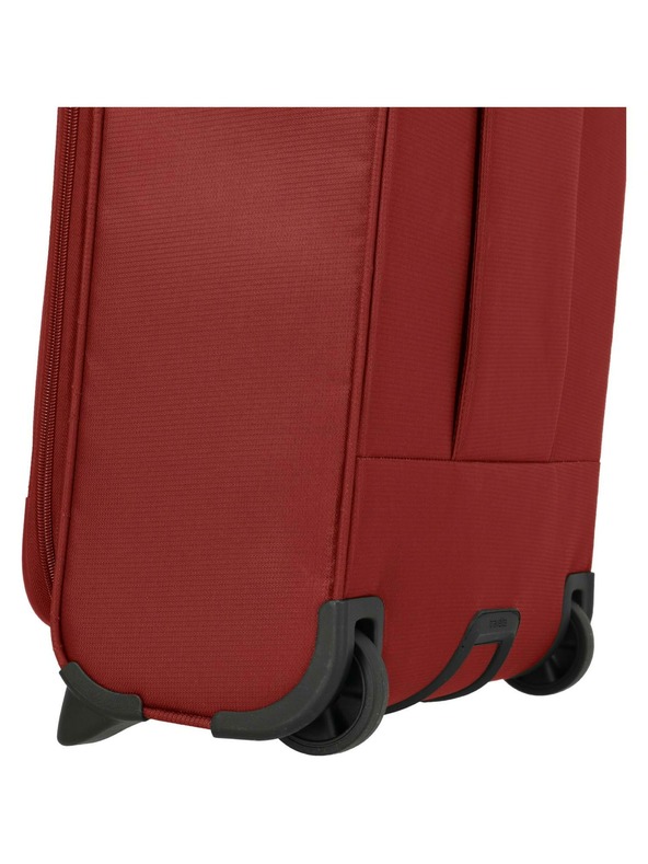 Travelite Cestovný kufor Travelite Jetpack Wings 2 Kabína Red
