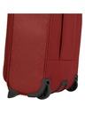 Travelite Cestovný kufor Travelite Jetpack Wings 2 Kabína Red