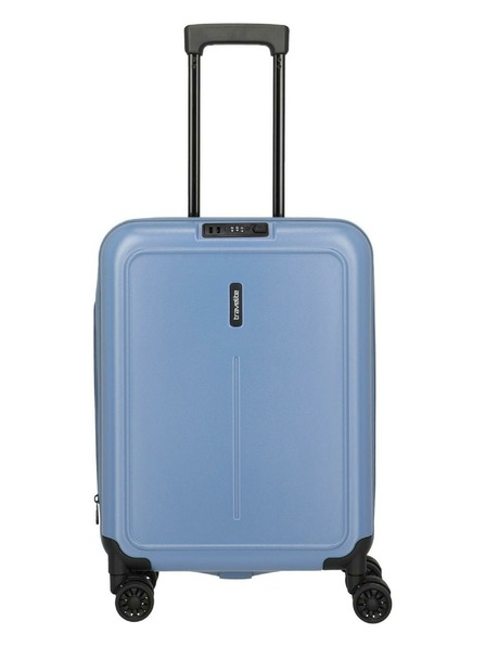Travelite Travelite Basics Skladací Trolley S Denim