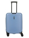 Travelite Travelite Basics Skladací Trolley S Denim