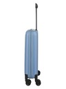 Travelite Travelite Basics Skladací Trolley S Denim