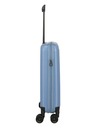Travelite Travelite Basics Skladací Trolley S Denim