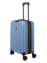 Travelite Travelite Basics Skladací Trolley S Denim