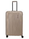 Travelite Sada cestovných kufrov Travelite BARBARA Novelty S,M,L Satén Nude