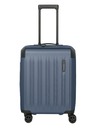 Travelite Sada cestovných kufrov Travelite Dynamiic S,M,L exp Denim blue
