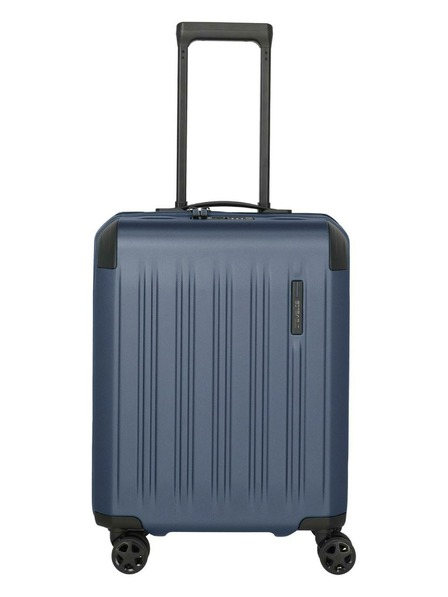Travelite Sada cestovných kufrov Travelite Dynamiic S Denim blue
