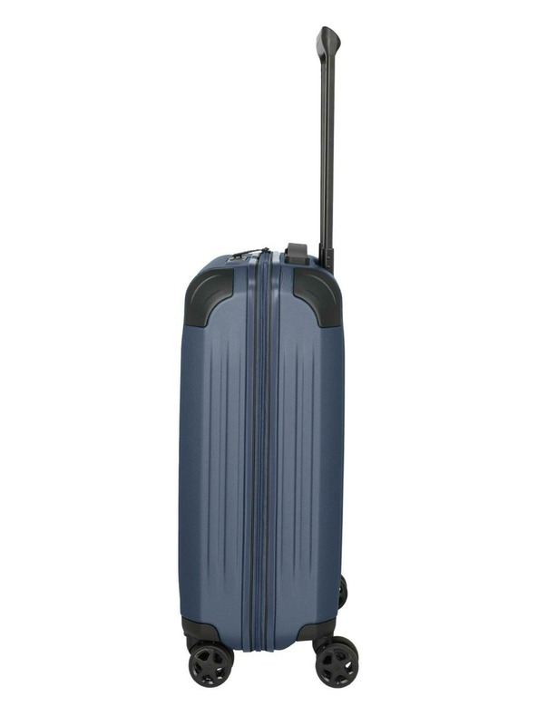 Travelite Sada cestovných kufrov Travelite Dynamiic S Denim blue