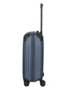 Travelite Sada cestovných kufrov Travelite Dynamiic S Denim blue