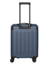 Travelite Sada cestovných kufrov Travelite Dynamiic S Denim blue