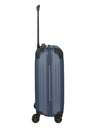 Travelite Sada cestovných kufrov Travelite Dynamiic S Denim blue