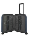 Travelite Sada cestovných kufrov Travelite Dynamiic S Denim blue