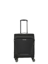 Travelite Cestovný kufor Travelite Jetpack Max 4 Kabína Black