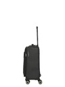 Travelite Cestovný kufor Travelite Jetpack Max 4 Kabína Black