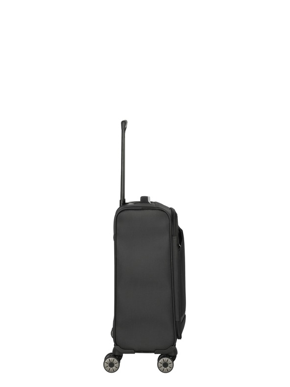 Travelite Cestovný kufor Travelite Jetpack Max 4 Kabína Black