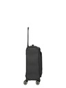 Travelite Cestovný kufor Travelite Jetpack Max 4 Kabína Black