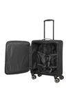 Travelite Cestovný kufor Travelite Jetpack Max 4 Kabína Black