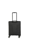 Travelite Cestovný kufor Travelite Jetpack Max 4 Kabína Black