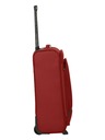 Travelite Cestovný kufor Travelite Jetpack Slim 2 Kabína Red