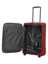 Travelite Cestovný kufor Travelite Jetpack Slim 2 Kabína Red