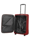 Travelite Cestovný kufor Travelite Jetpack Slim 2 Kabína Red