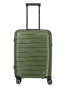 Travelite Cestovný kufor Travelite Air Base S Olive