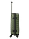 Travelite Cestovný kufor Travelite Air Base S Olive
