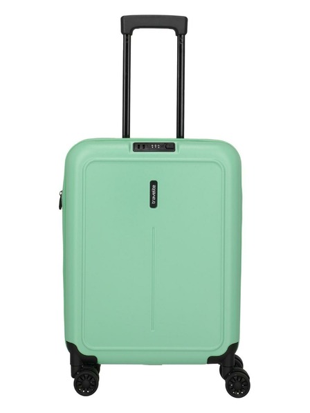 Travelite Travelite Basics Skladací Trolley S Mint
