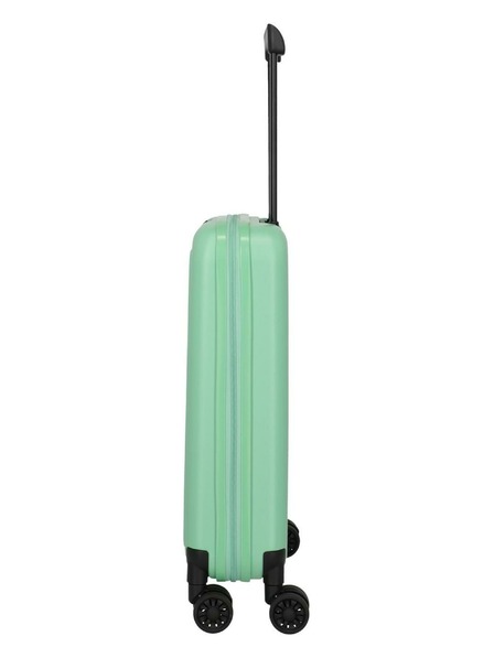 Travelite Travelite Basics Skladací Trolley S Mint