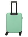 Travelite Travelite Basics Skladací Trolley S Mint