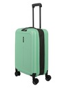 Travelite Travelite Basics Skladací Trolley S Mint