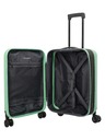 Travelite Travelite Basics Skladací Trolley S Mint