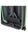 Travelite Travelite Basics Skladací Trolley S Mint