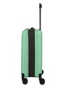 Travelite Travelite Basics Skladací Trolley S Mint