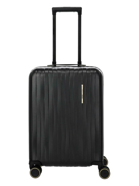 Travelite Cestovný kufor Travelite BARBARA Novelty S Black
