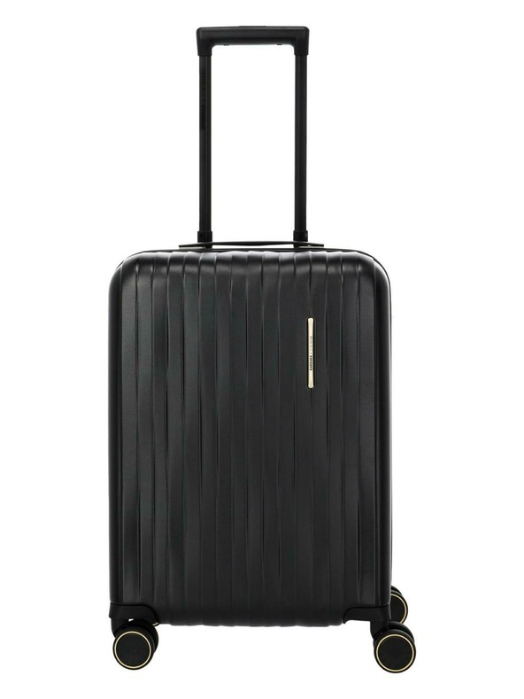 Travelite Cestovný kufor Travelite BARBARA Novelty S Black