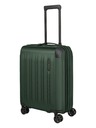 Travelite Sada cestovných kufrov Travelite Dynamiic S,M,L exp Green