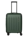 Travelite Sada cestovných kufrov Travelite Dynamiic S,M,L exp Green