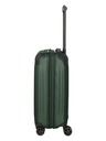 Travelite Sada cestovných kufrov Travelite Dynamiic S,M,L exp Green