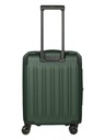 Travelite Sada cestovných kufrov Travelite Dynamiic S,M,L exp Green