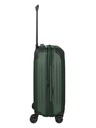 Travelite Sada cestovných kufrov Travelite Dynamiic S,M,L exp Green