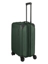 Travelite Sada cestovných kufrov Travelite Dynamiic S,M,L exp Green