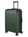 Travelite Sada cestovných kufrov Travelite Dynamiic S,M,L exp Green