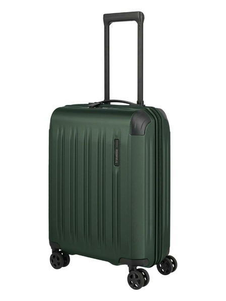 Travelite Sada cestovných kufrov Travelite Dynamiic S Green